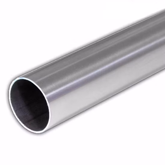 Ss Industry Stainless Steel Seamless Pipe Use for Water Project